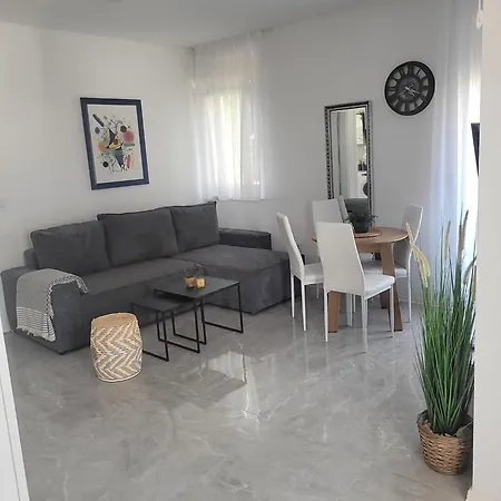 Apartamento Mare