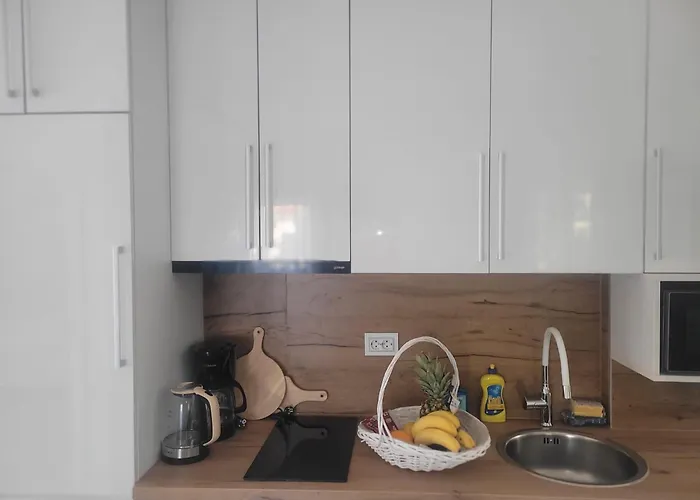 Mare Apartamento Vir