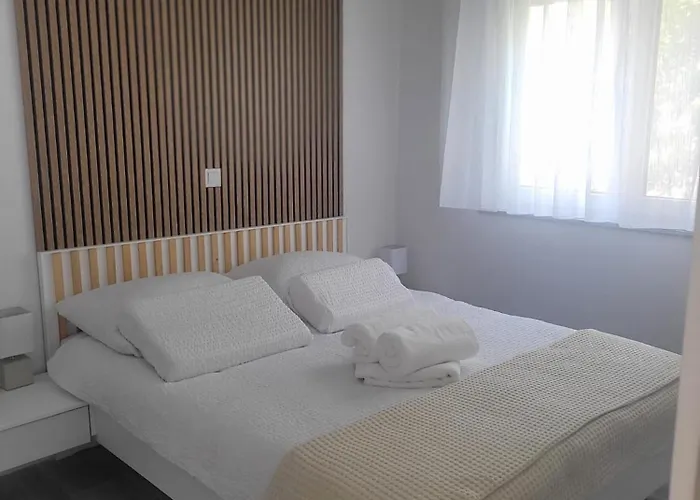 Apartamento Mare Vir