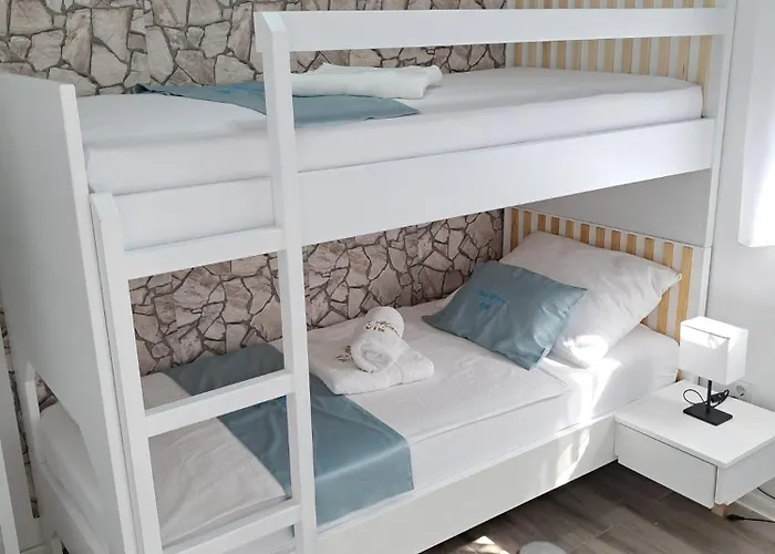 Mare Apartament Vir
