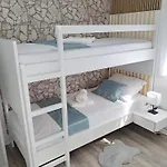 Mare Apartmán Vir