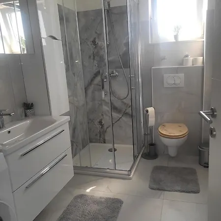Appartement Mare