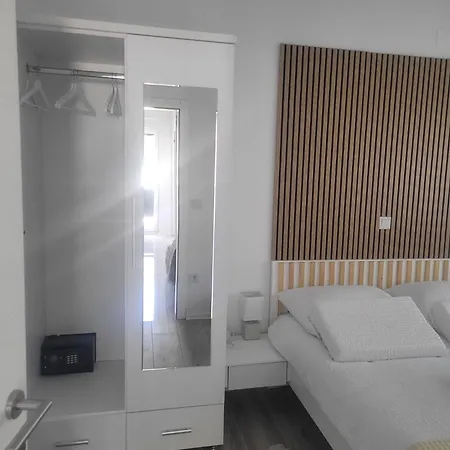 Mare Appartement *