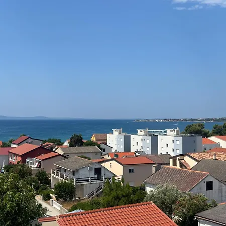 Mare Appartement