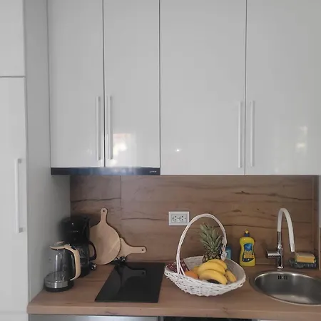 Mare Appartement Vir
