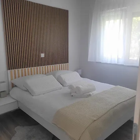 Appartement Mare Vir