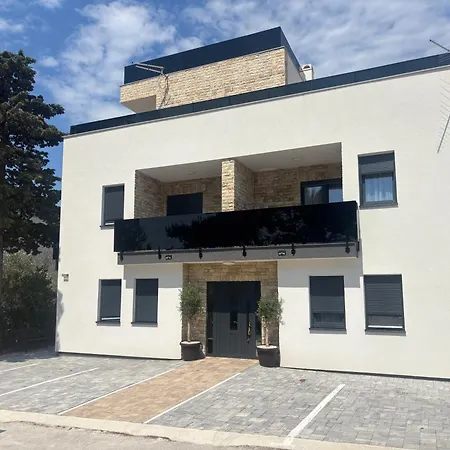 Appartement Mare