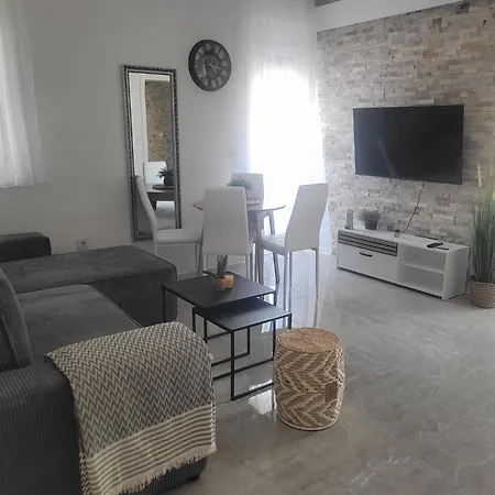 Appartement Mare Vir