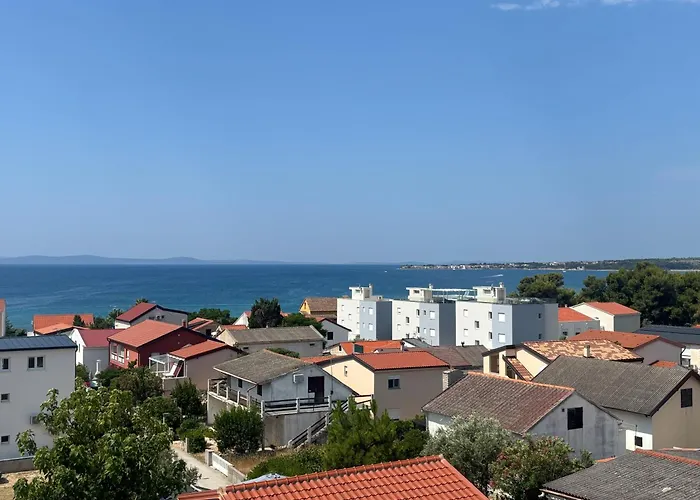 Mare Apartman