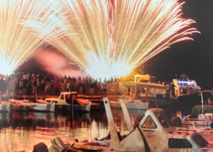 Appartement Mare Vir